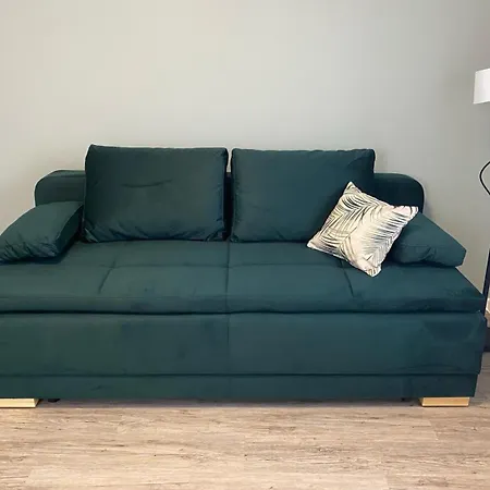 Am Mittelpunkt Deutschlands Niederdorla