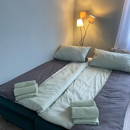 Am Mittelpunkt Deutschlands *