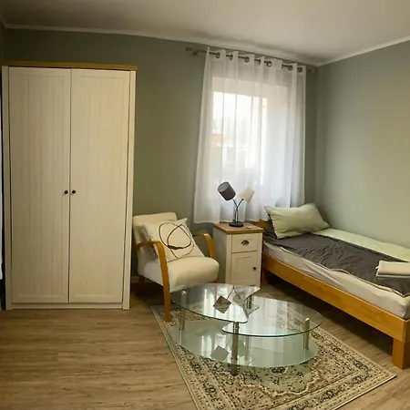 Am Mittelpunkt Deutschlands