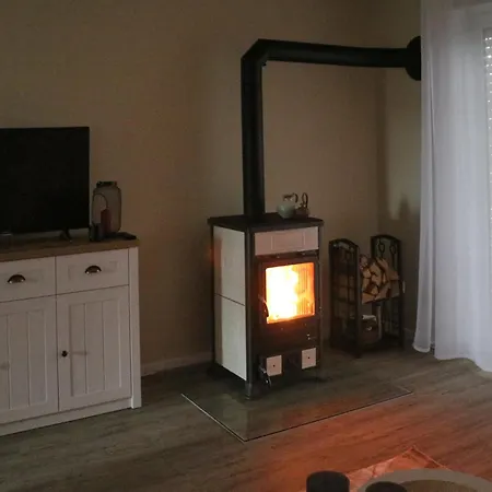 Appartamento Am Mittelpunkt Deutschlands