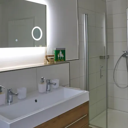 Am Mittelpunkt Deutschlands