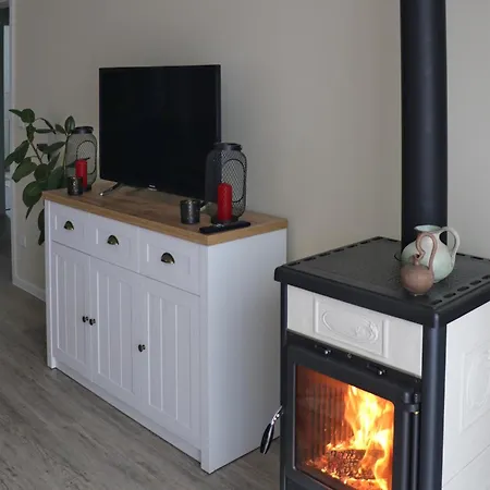 Apartment Am Mittelpunkt Deutschlands