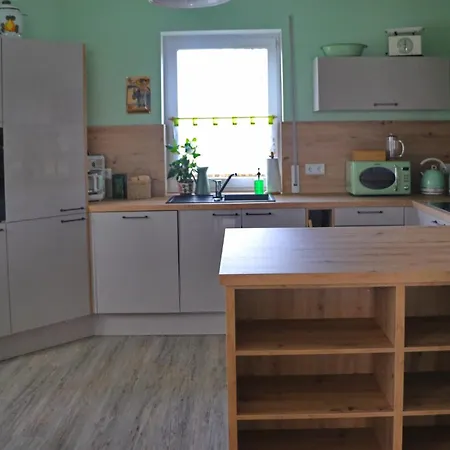 Am Mittelpunkt Deutschlands