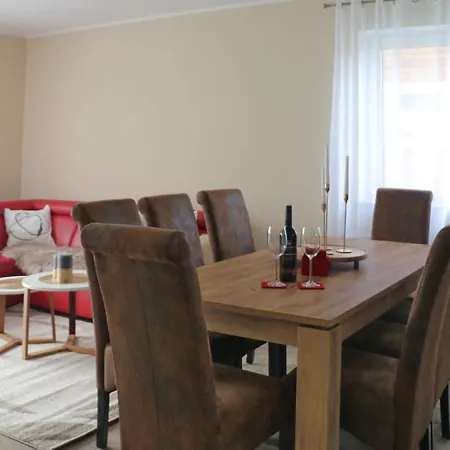 Am Mittelpunkt Deutschlands