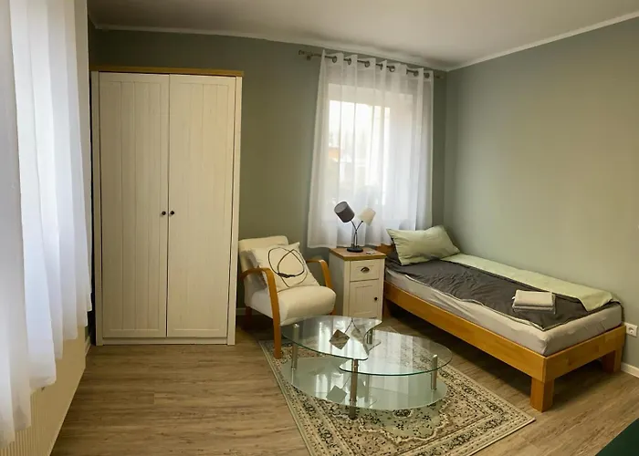 Am Mittelpunkt Deutschlands