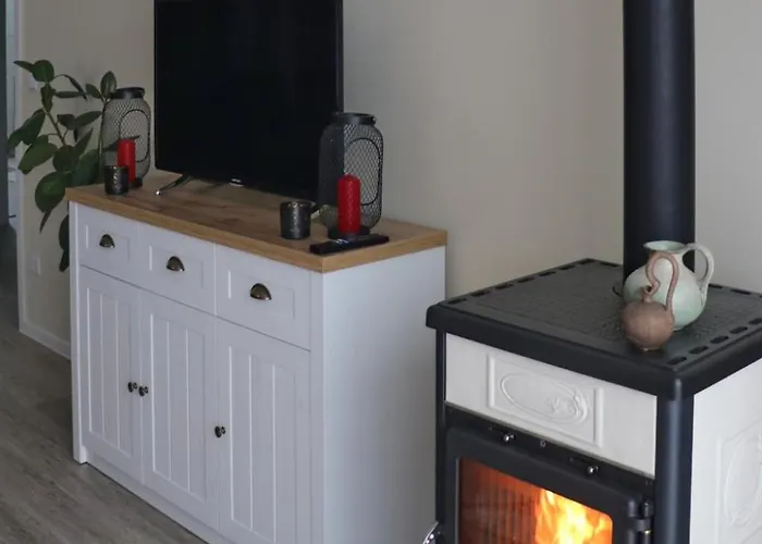 Am Mittelpunkt Deutschlands Daire *