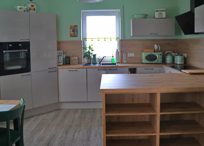 Am Mittelpunkt Deutschlands